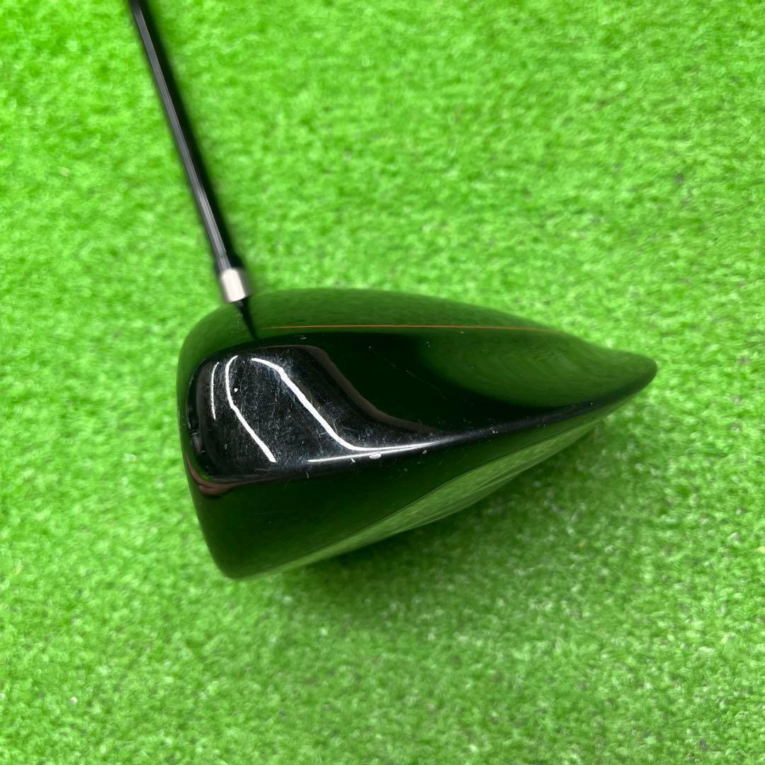 DDD-1937 TaylorMade BURNER レフティ ドライバー