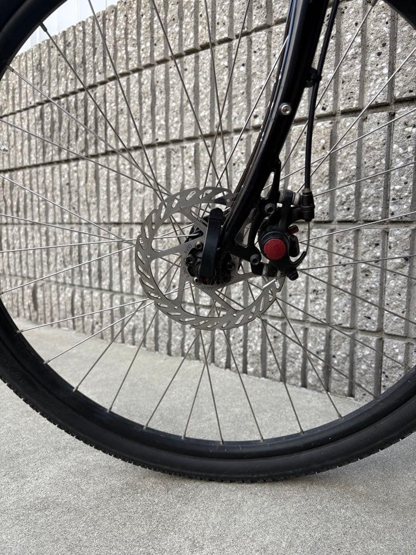 SURLY straggler サーリー ストラグラー