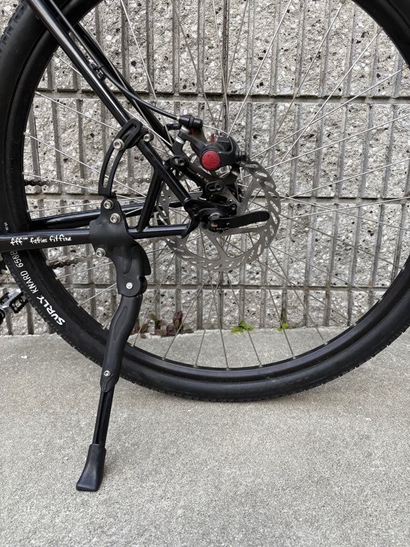 SURLY straggler サーリー ストラグラー