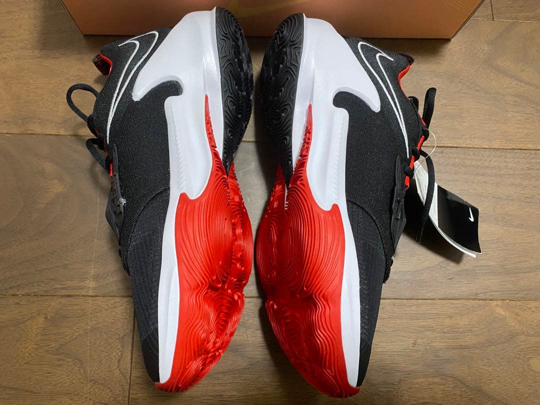 NIKE ズームフリーク3 Zoom Freak 27.5cm