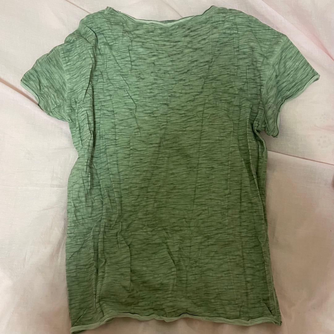 M サルセーション Tシャツ Salsation ダンスウエア