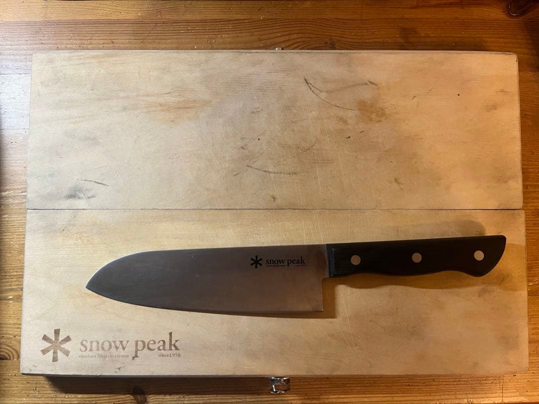  peak マナイタセット LとキッチンメッシュケースL