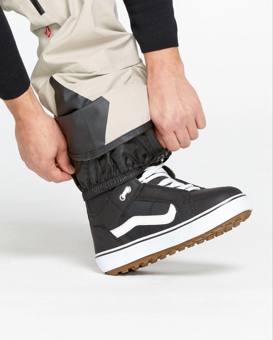 【新品】ボルコム　GUIDE GORE-TEX PRO パンツ　Lサイズ