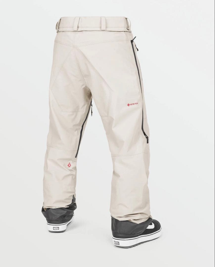 【新品】ボルコム　GUIDE GORE-TEX PRO パンツ　Lサイズ