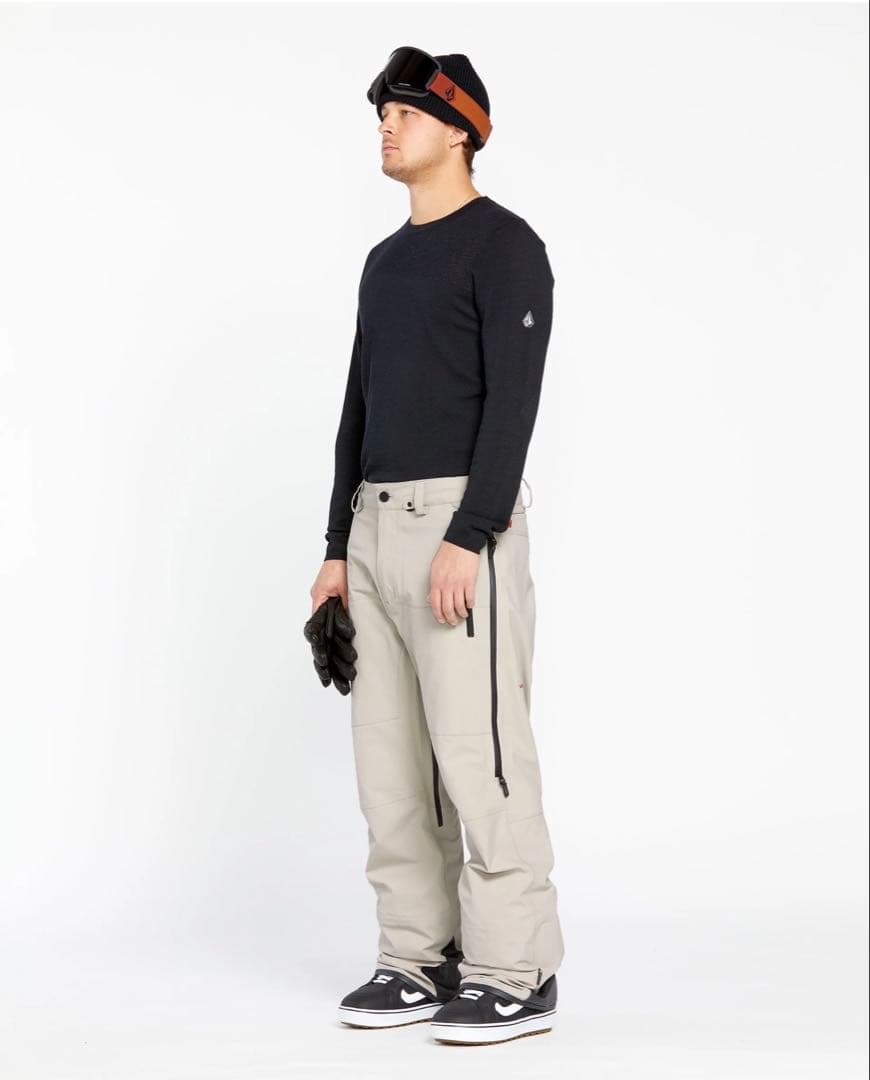 【新品】ボルコム　GUIDE GORE-TEX PRO パンツ　Lサイズ