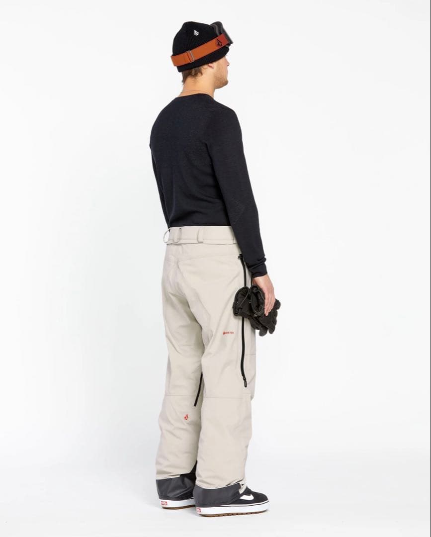 【新品】ボルコム　GUIDE GORE-TEX PRO パンツ　Lサイズ