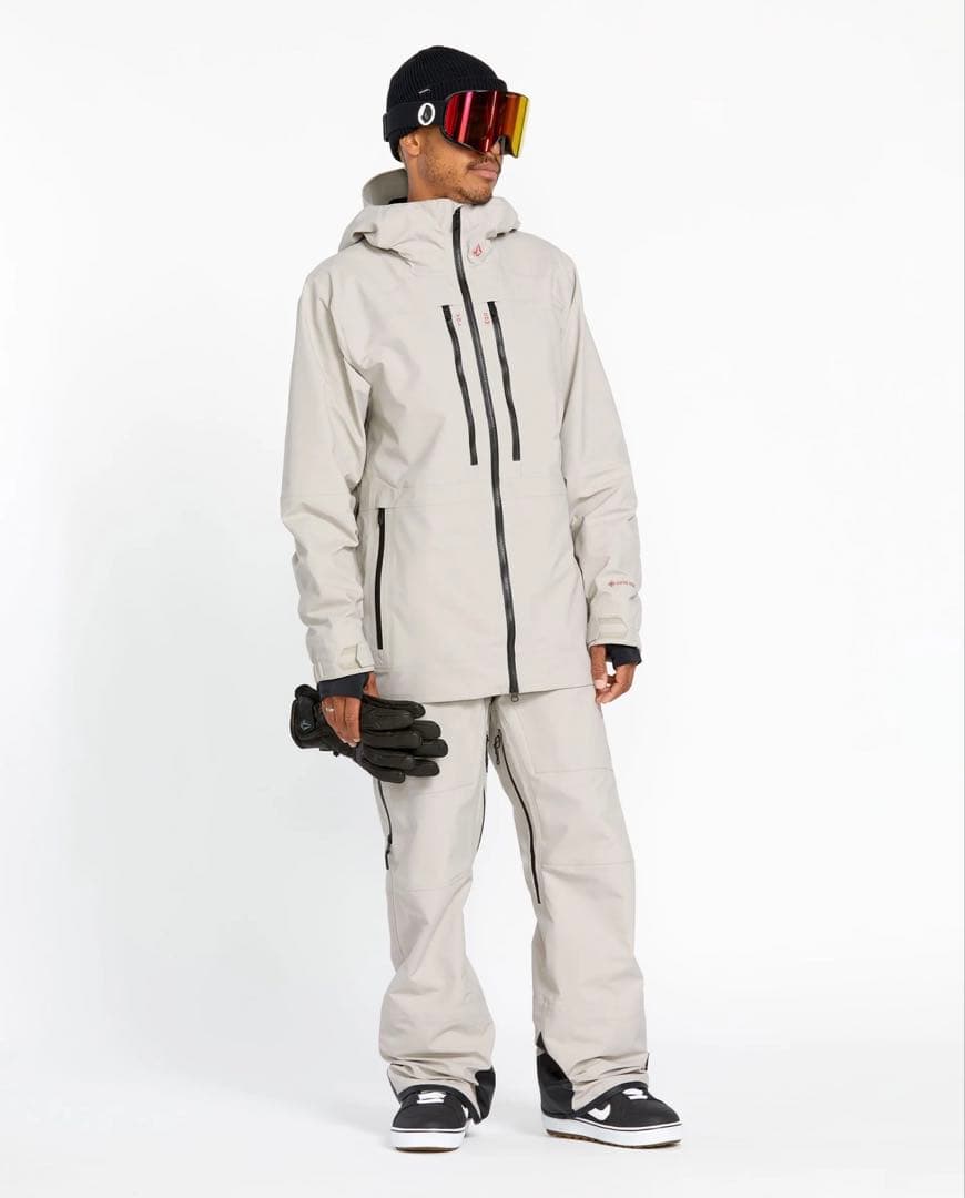 【新品】ボルコム　GUIDE GORE-TEX PRO パンツ　Lサイズ