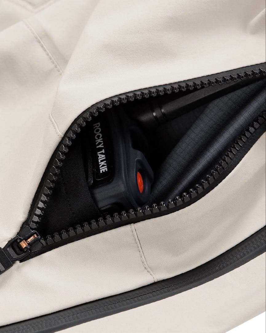 【新品】ボルコム　GUIDE GORE-TEX PRO パンツ　Lサイズ