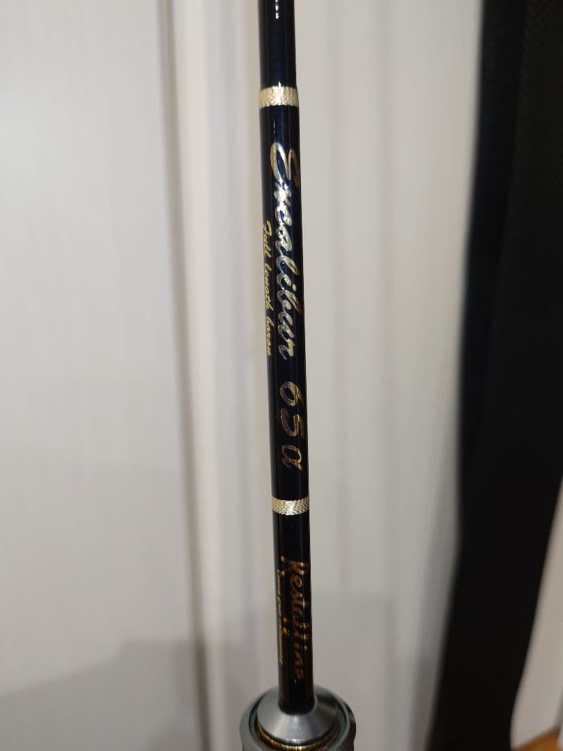 レスターファイン　エクスカリバー65a(Bait)