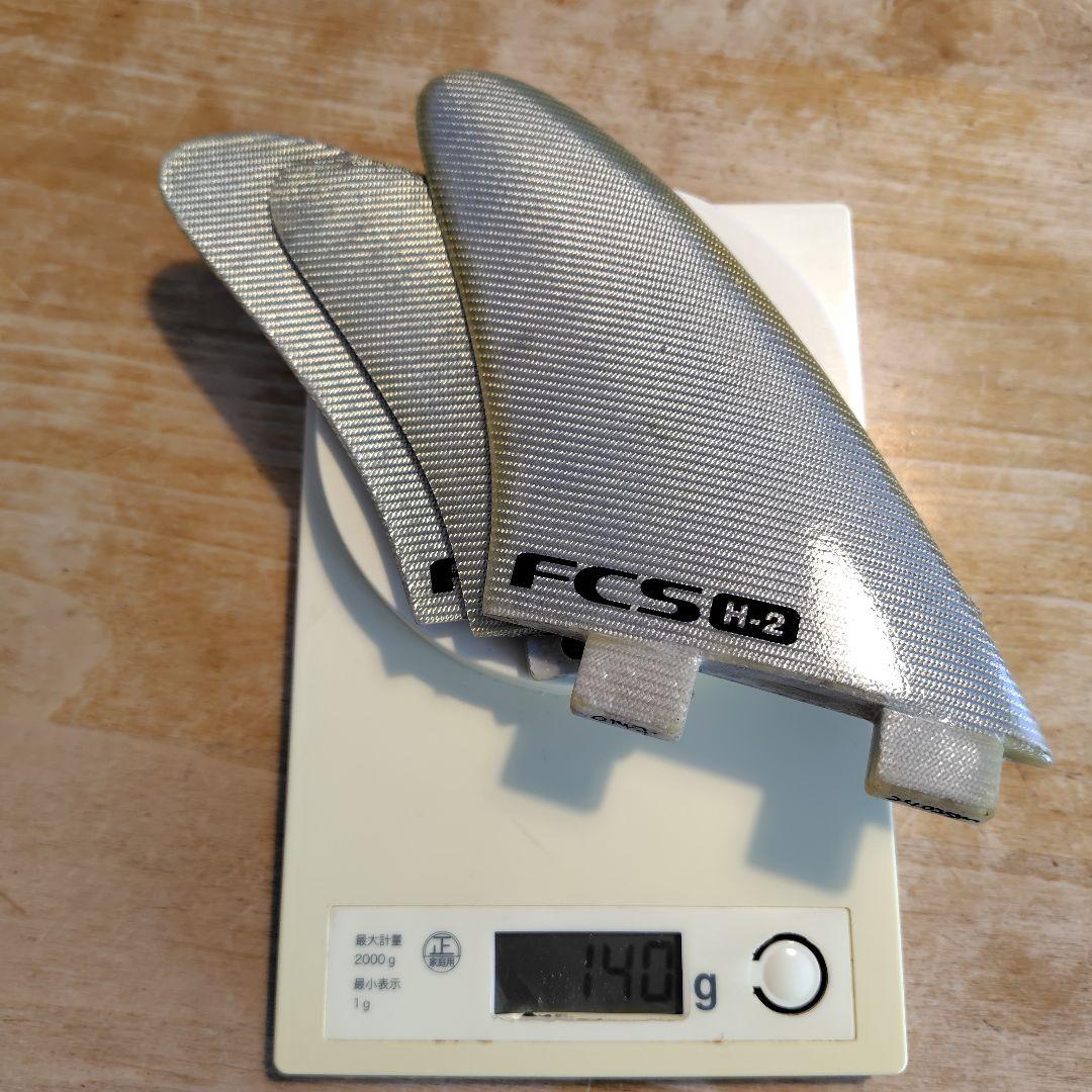 超軽量FCS H-2