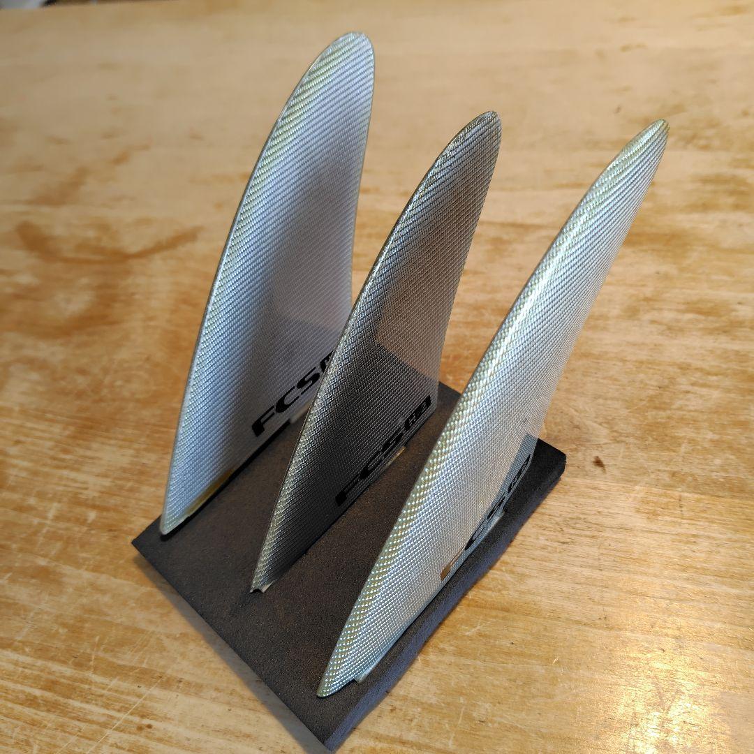 超軽量FCS H-2