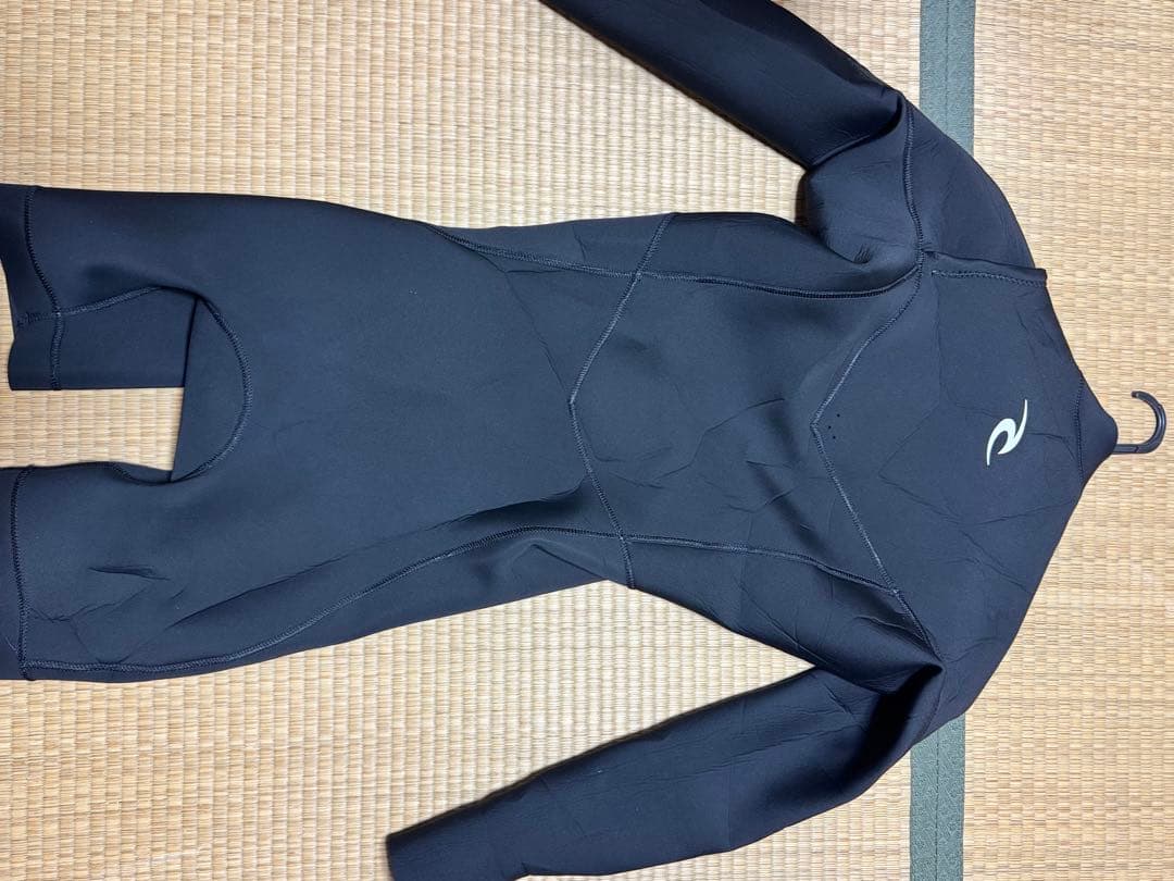 RIP CURL リップカール　ウエットスーツ　ロンスプ　ロングスプリング