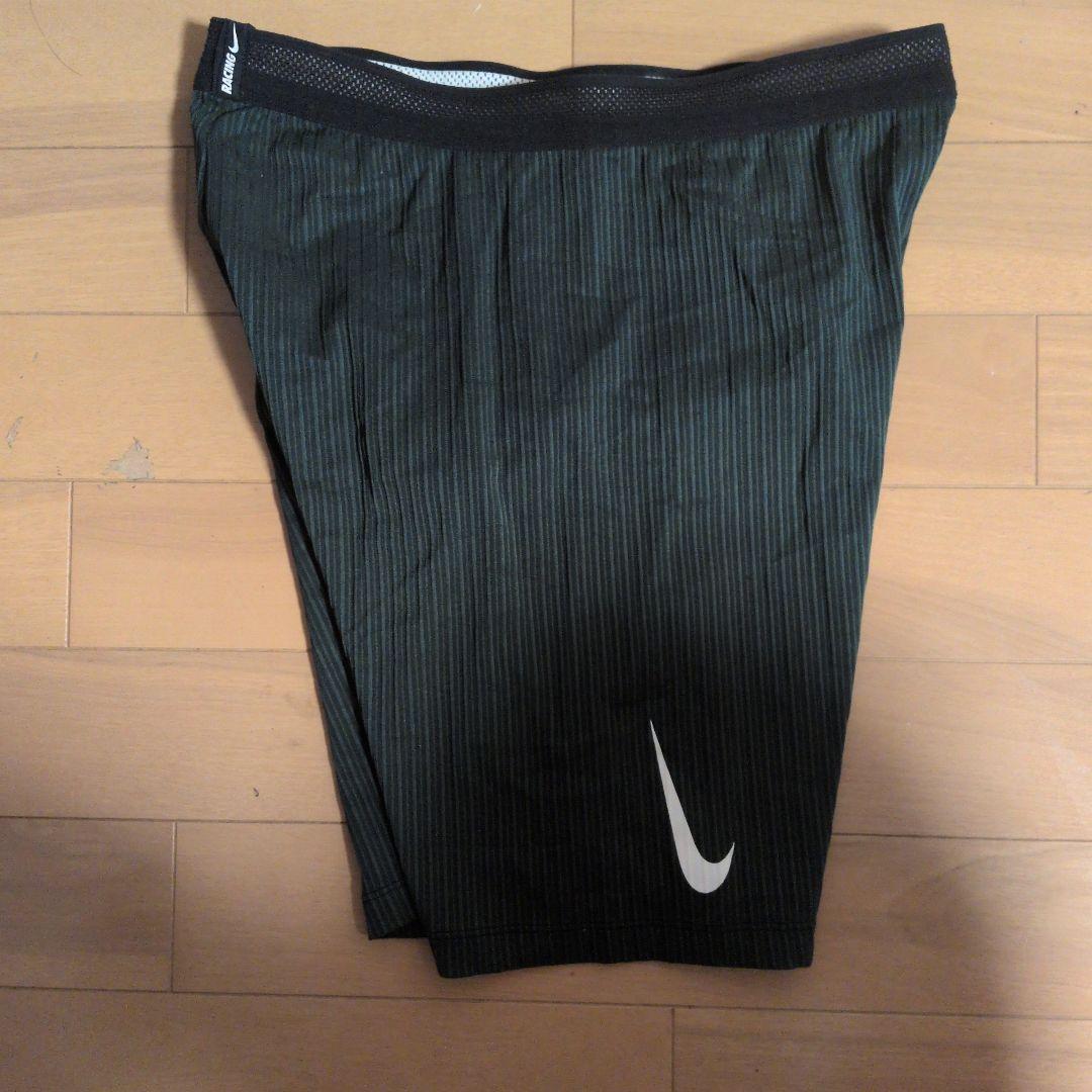【Ｓサイズ　Nike エアロスイフト　ハーフタイツ