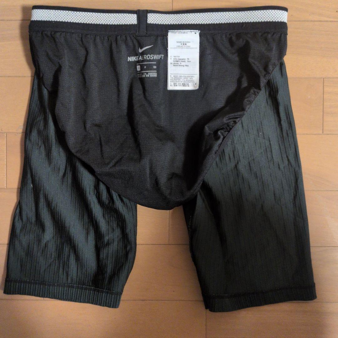 【Ｓサイズ　Nike エアロスイフト　ハーフタイツ