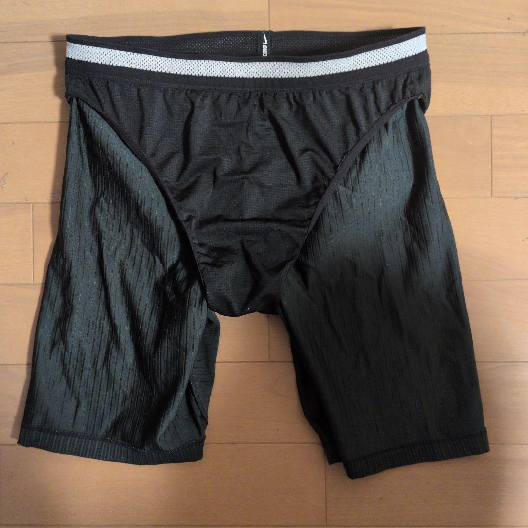【Ｓサイズ　Nike エアロスイフト　ハーフタイツ