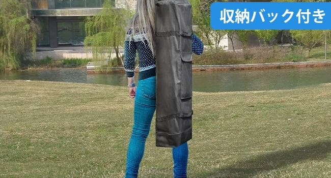 QuickTent メッシュサイドタープ ベージュ