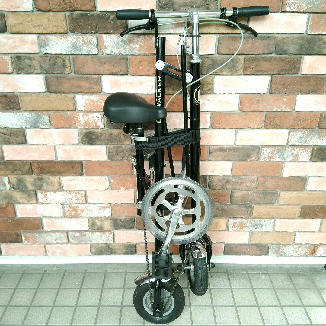 エクスウォーカー＆空気入れ