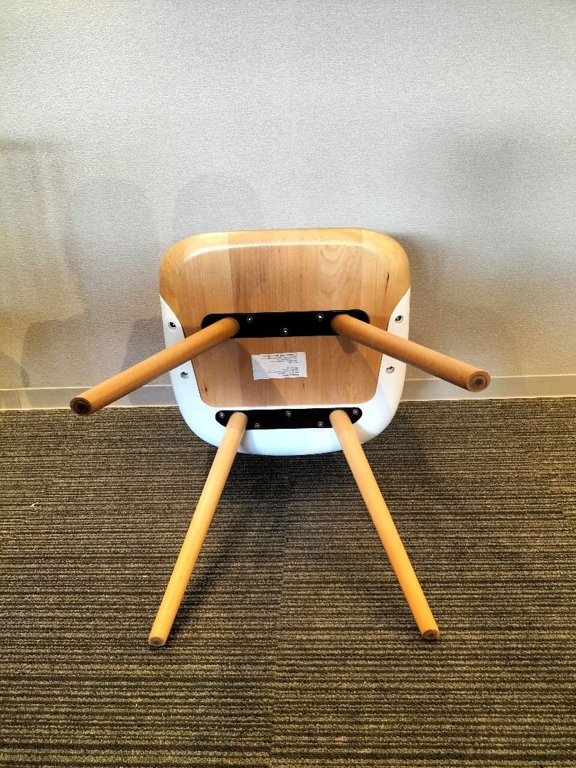 f*o様 カペラ チェア Capella Chair 展示品(JMF9-G)
