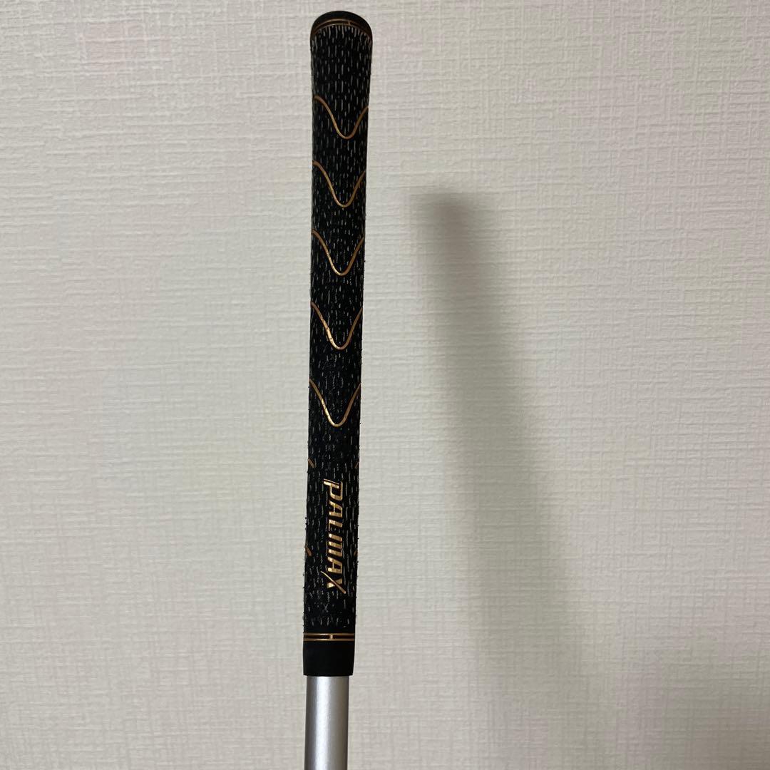 ブリヂストン　ツアーB X-CB 4番アイアン
