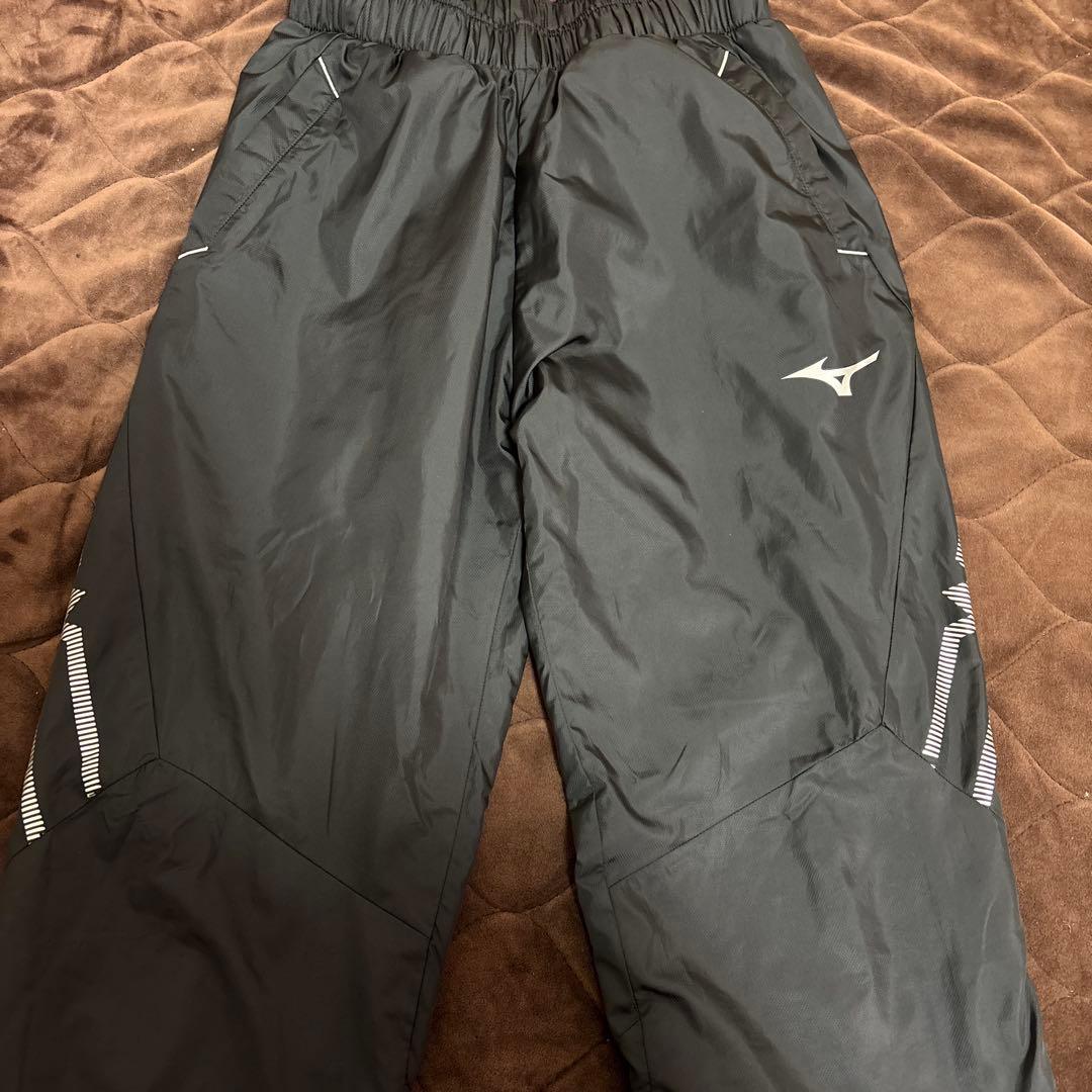 MIZUNO ウィンドブレーカ