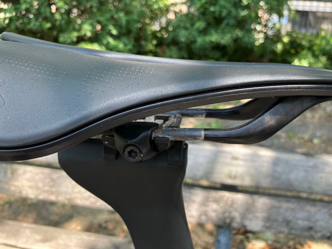 訳有 電動アシスト自転車　BLULANS S8 カーボンフレーム