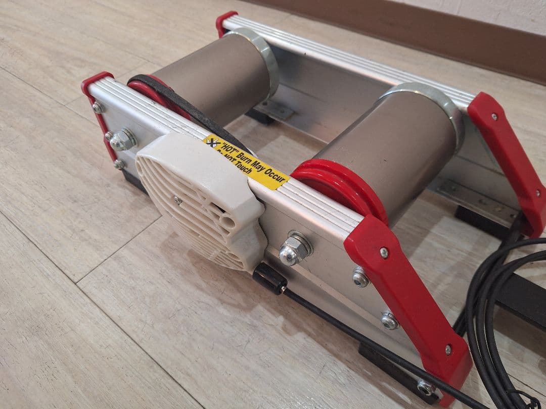 MINOURA FG540 HYBRID ROLLER ハイブリッド ローラー