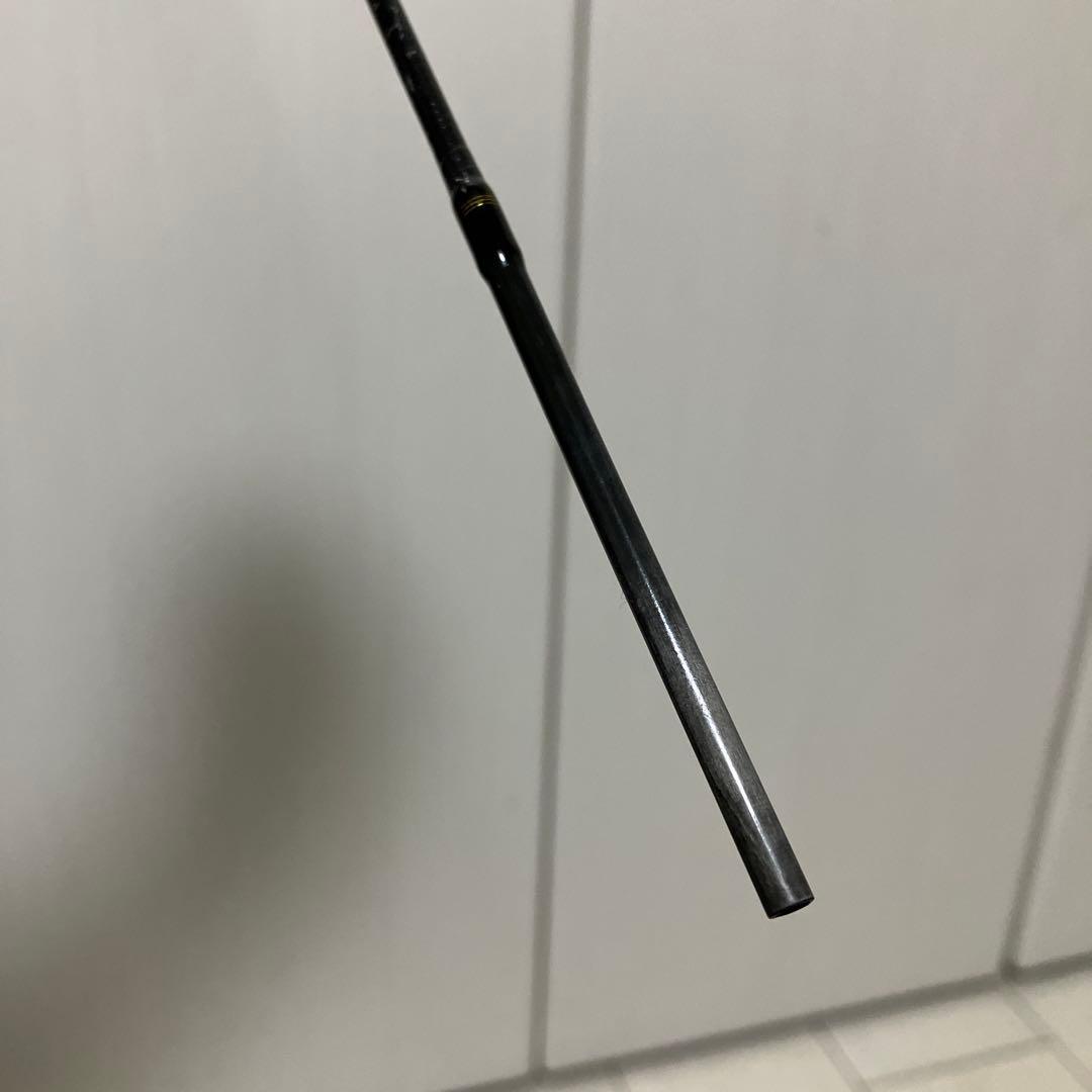 LURENIST MOBILE 76ML-4 ショアジギングロッド
