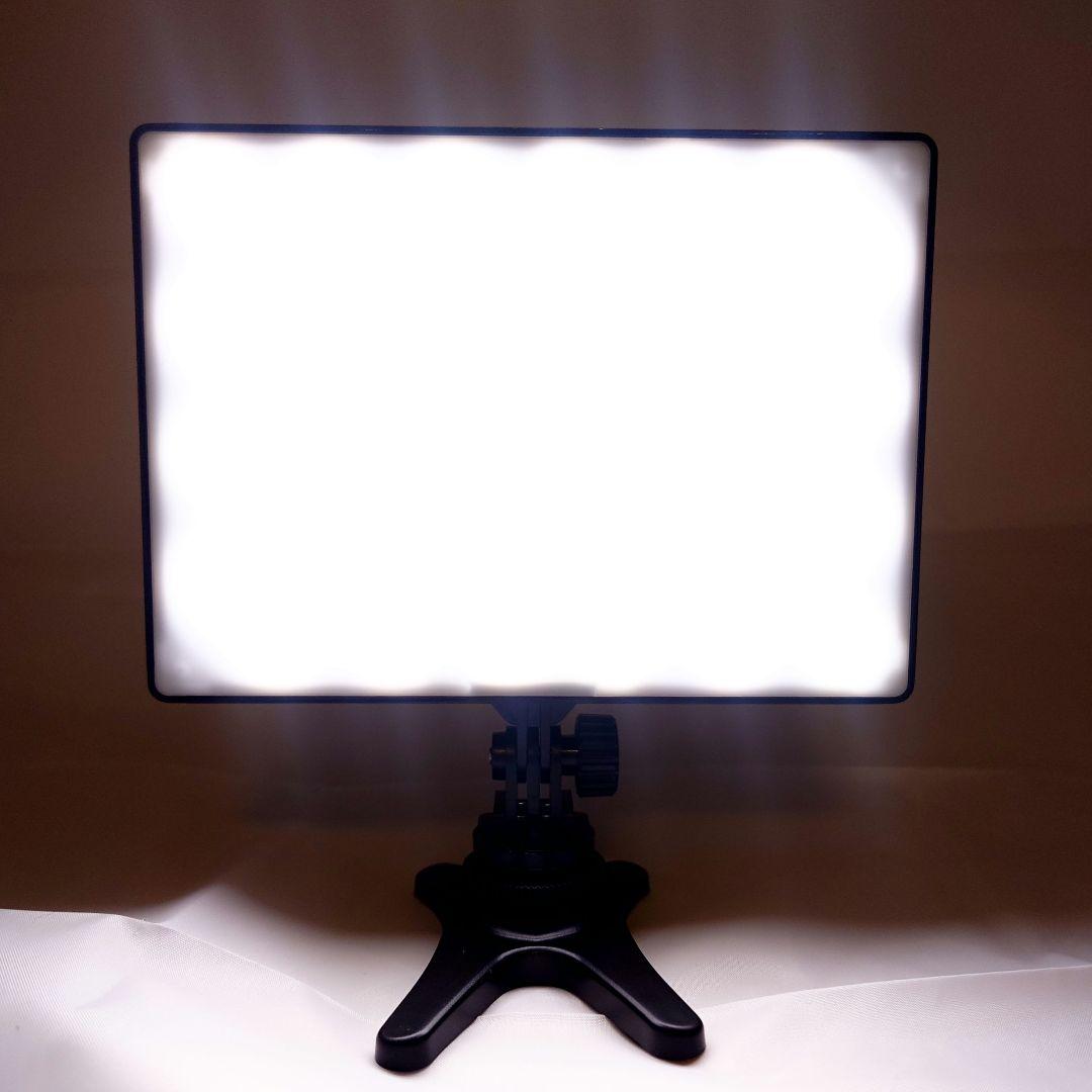 【美品】LPL LEDライトワイド　VL-5500XP