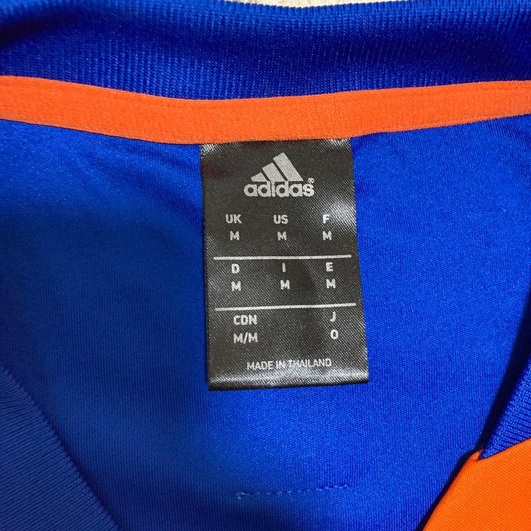 NBA NEWYORK ニックス バスケ　シューティングシャツ　M