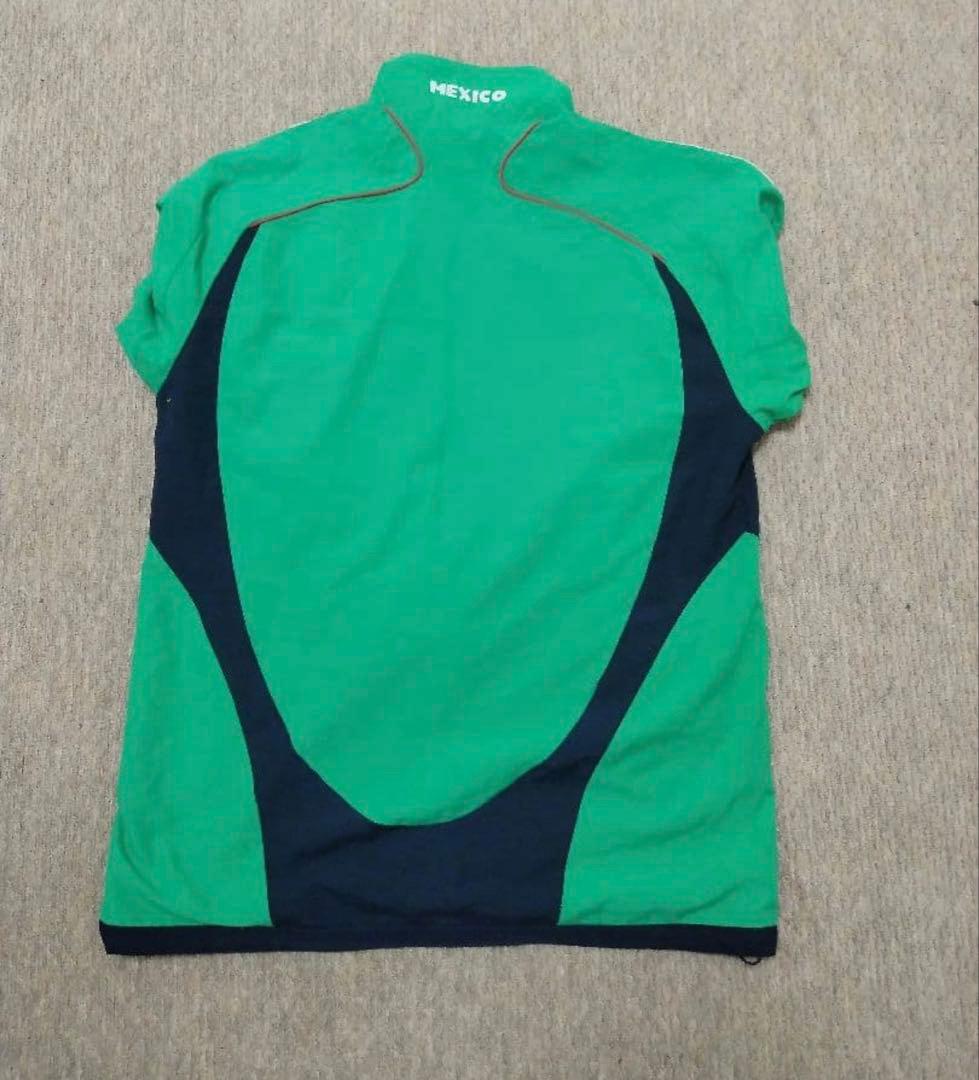 メキシコ代表 adidas 上下
