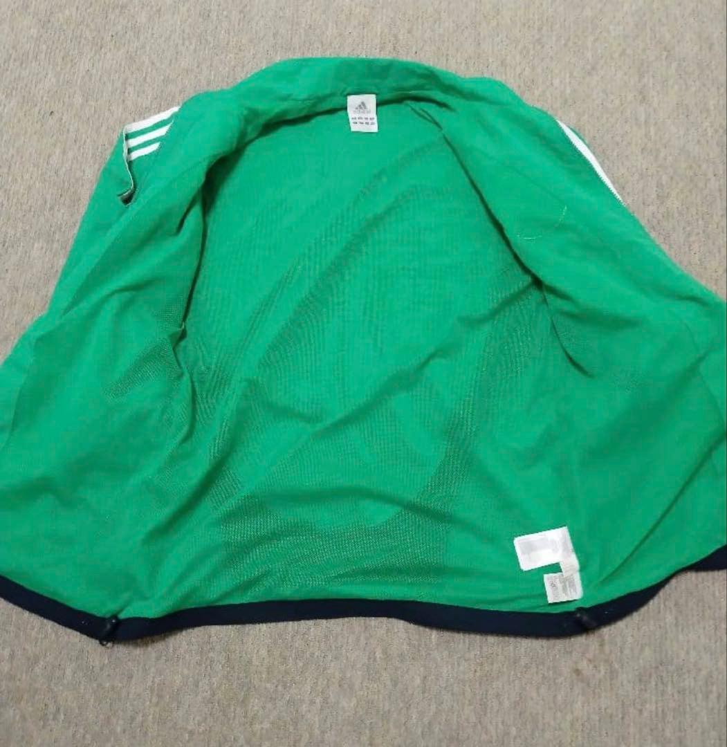 メキシコ代表 adidas 上下