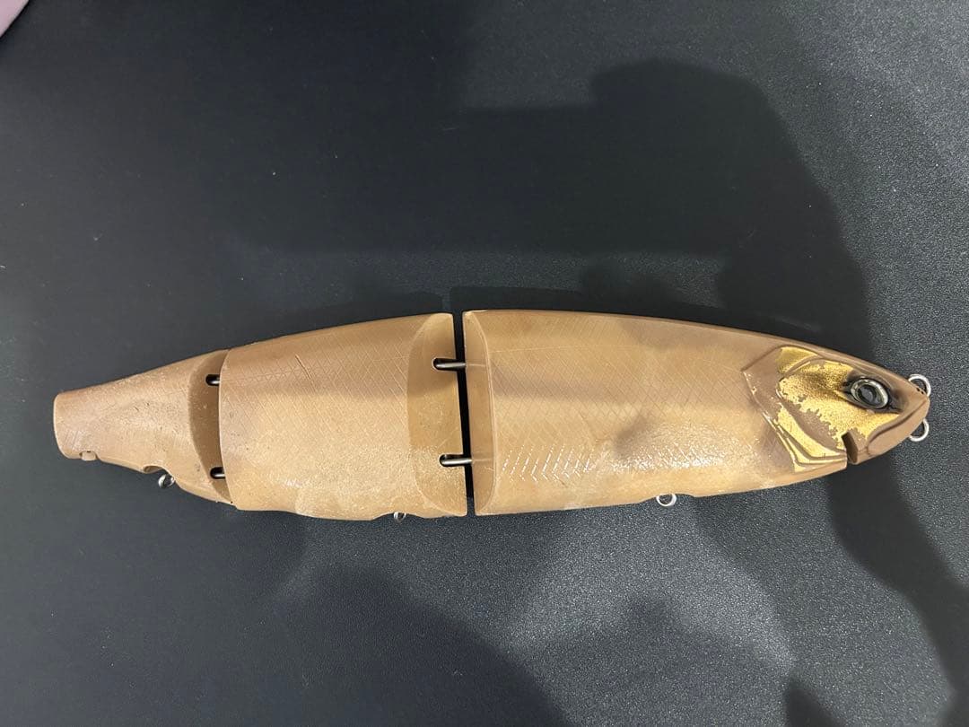 DRT クラッシュゴースト　ウッドミックス　WOOD MIX WMC キープ