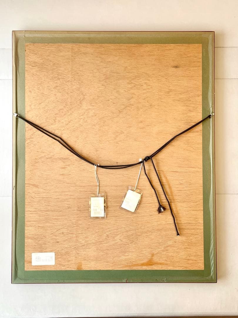 【レイモン・ペイネ】”みんなが見てるよ“リトグラフ 絵画 147/250