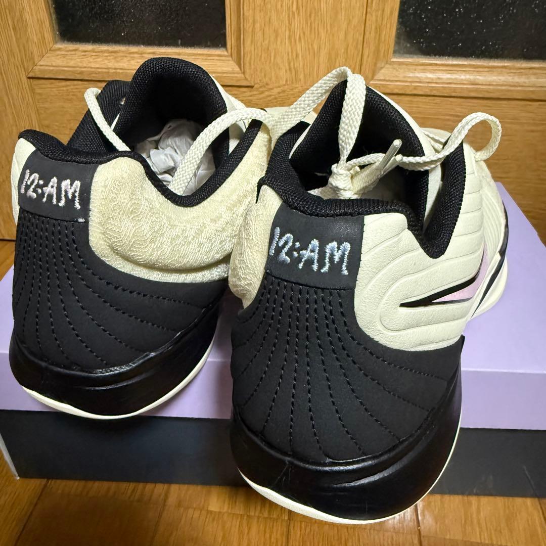 Nike JA2 EP 27.5cm バッシュ