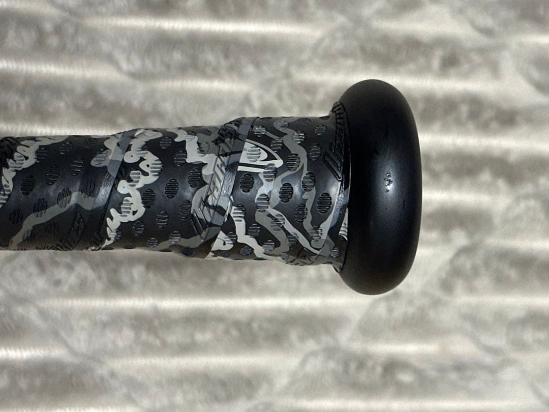 marucci WANI CRUSHER 黒ワニ 軟式少年用82cm