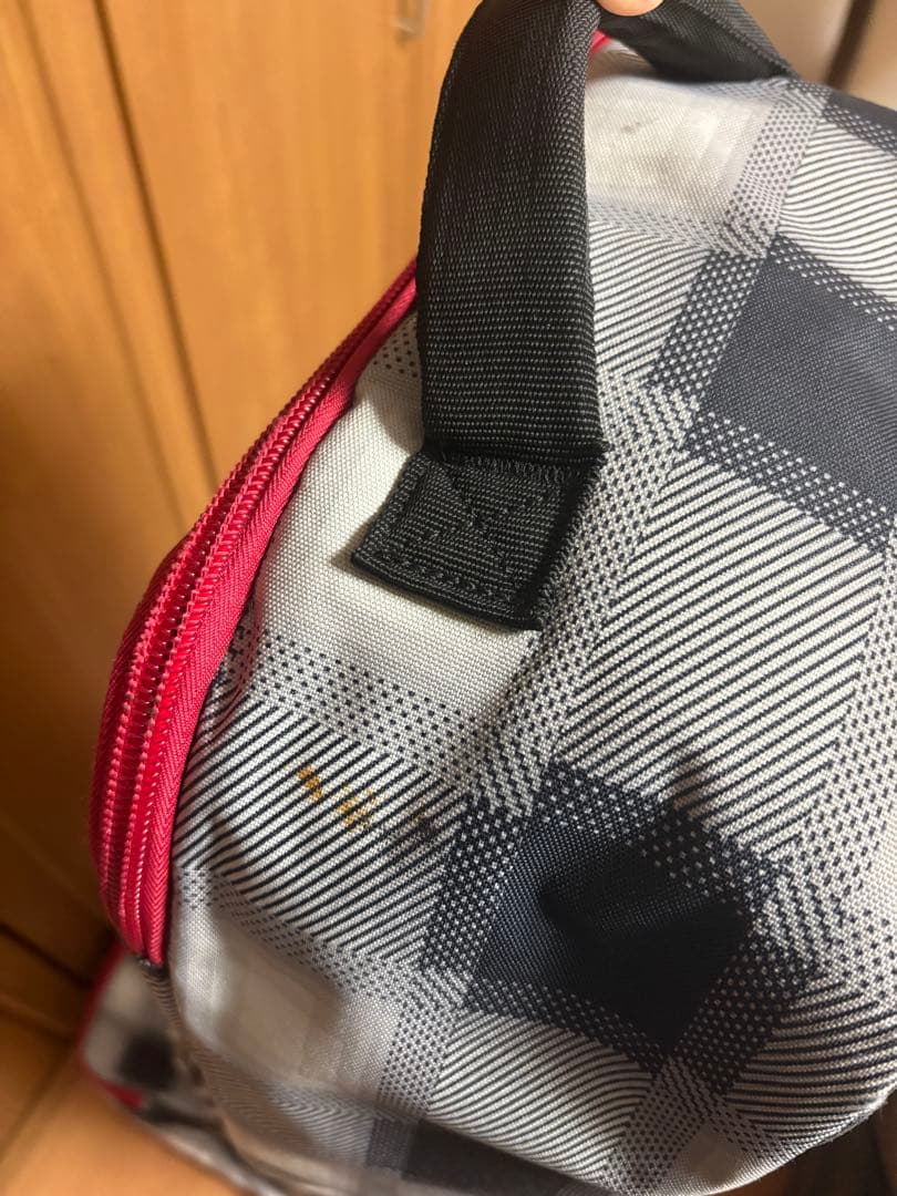 BURTON バートン スノボケース ウィール　キャスター　キャリー　156