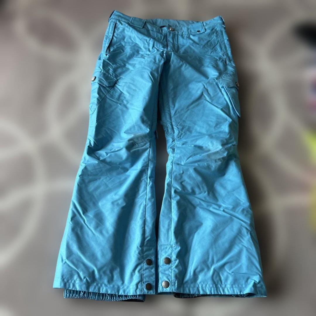 burtonスノーボードウェア