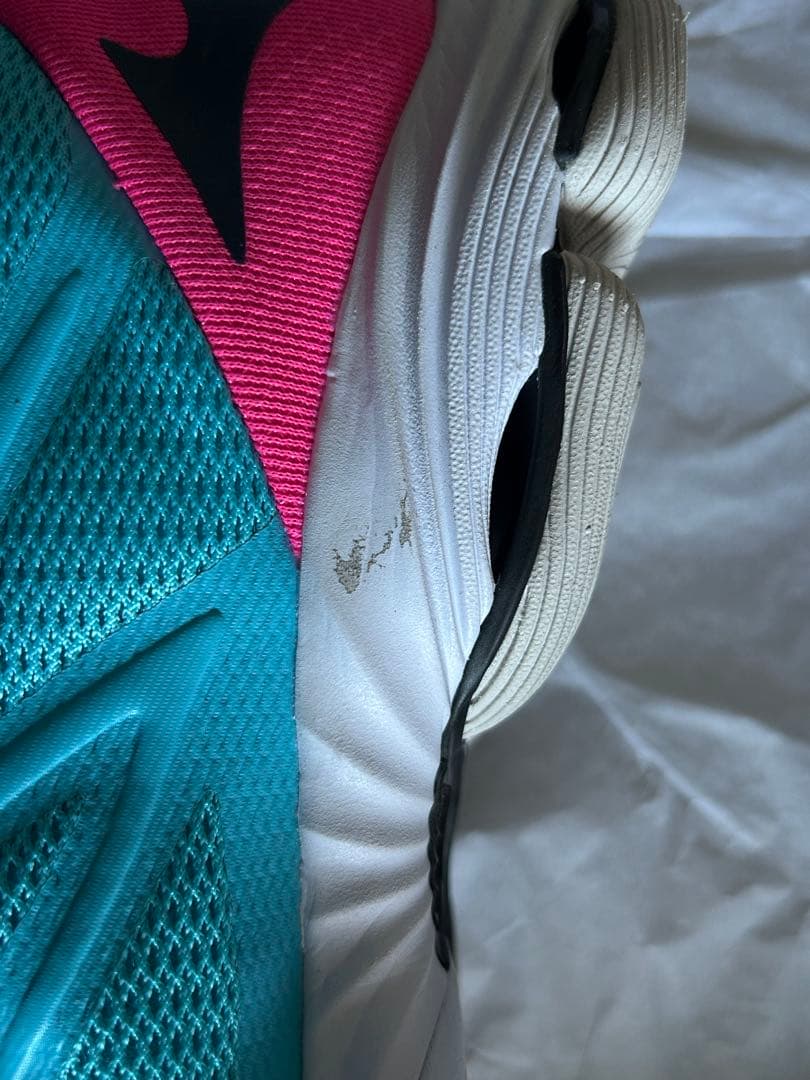Mizuno バレーボールシューズ