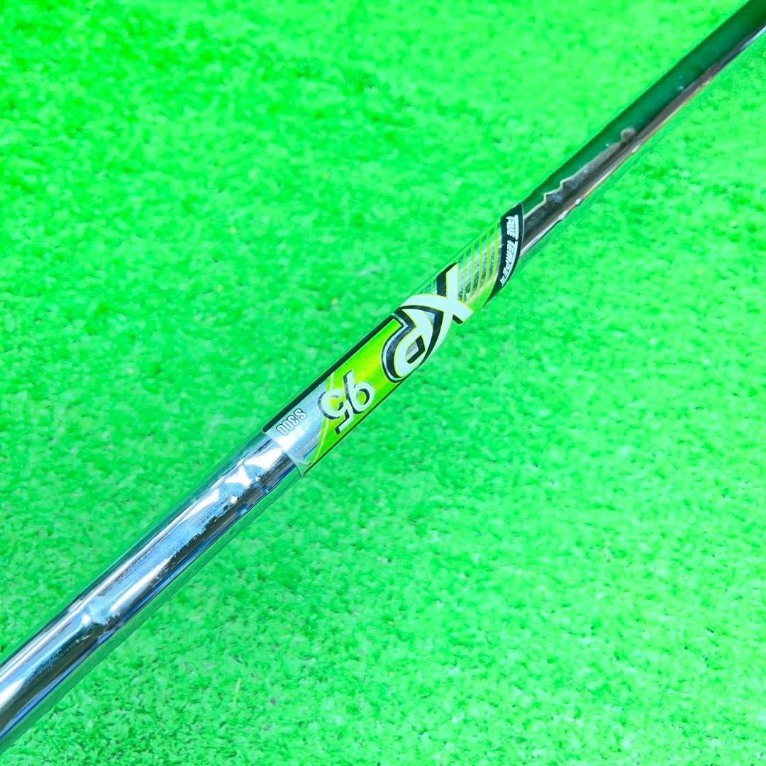 寶TI-1260 TaylorMade M1 4番アイアン単品