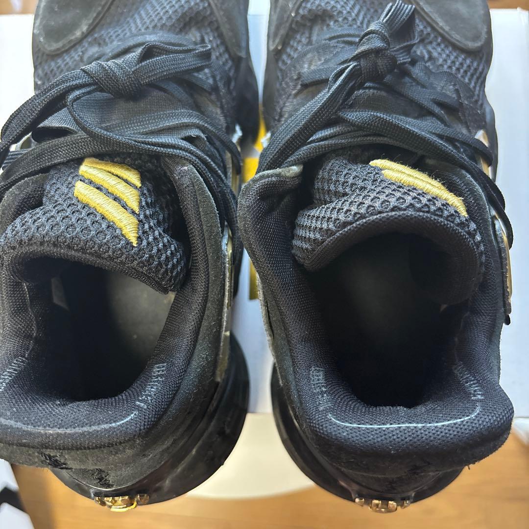 adidas アディダス harden vol.4 ハーデン4 28cm