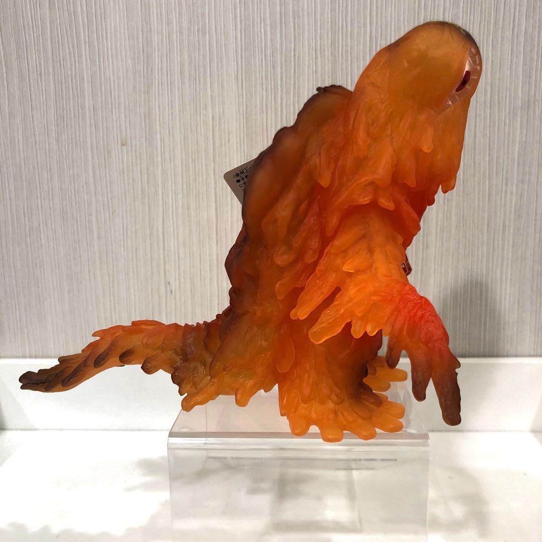 ムービーモンスターシリーズ　ヘドラ50周年展ver