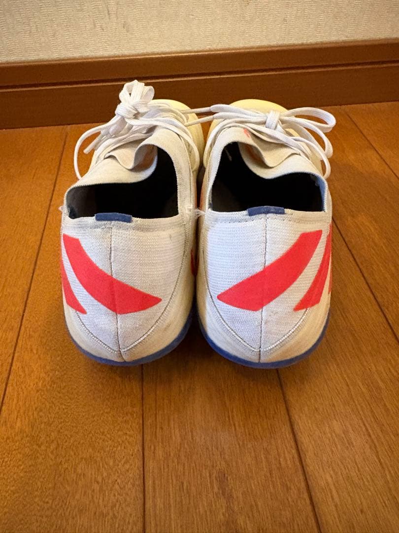 adidas ネメシス