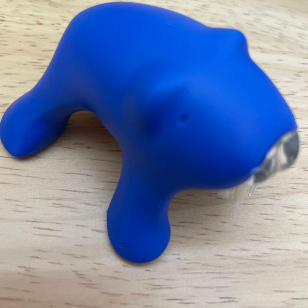 ALESSI レモン絞り・スクイーザー　ボトルキャップ　爪ブラシ　セット