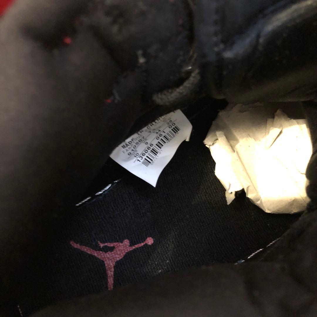 シューズ(男性用) AIR JORDAN1 RETRO 136066 061