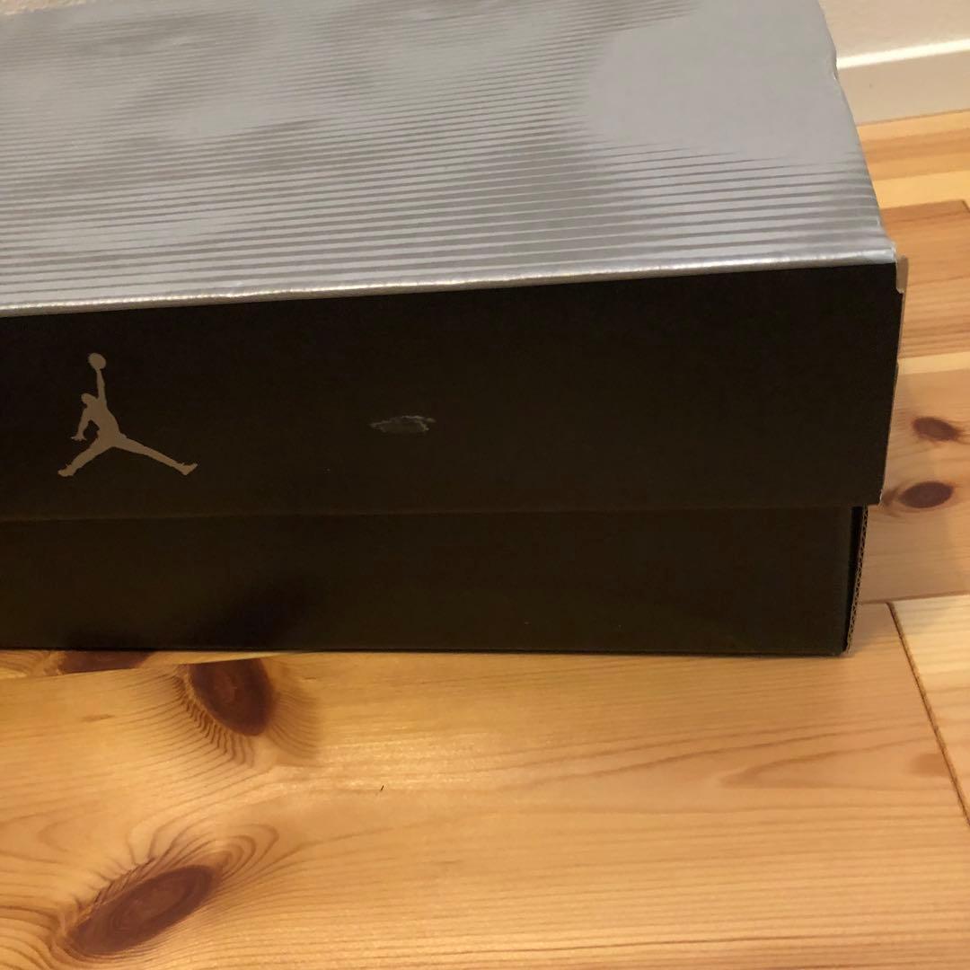 シューズ(男性用) AIR JORDAN1 RETRO 136066 061
