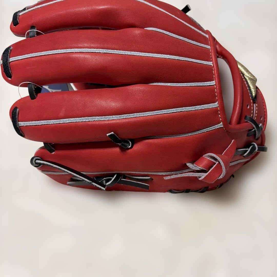 定価税込60500円！ミズノグローバルエリート　硬式インフィニティネオ新品未使用