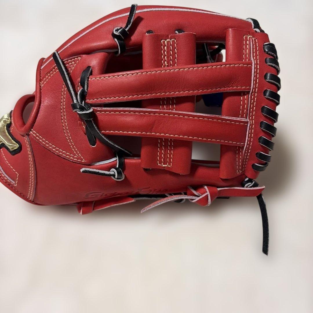 定価税込60500円！ミズノグローバルエリート　硬式インフィニティネオ新品未使用
