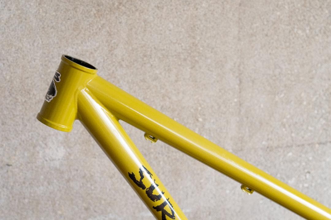 Surly Krampus S フレームセット