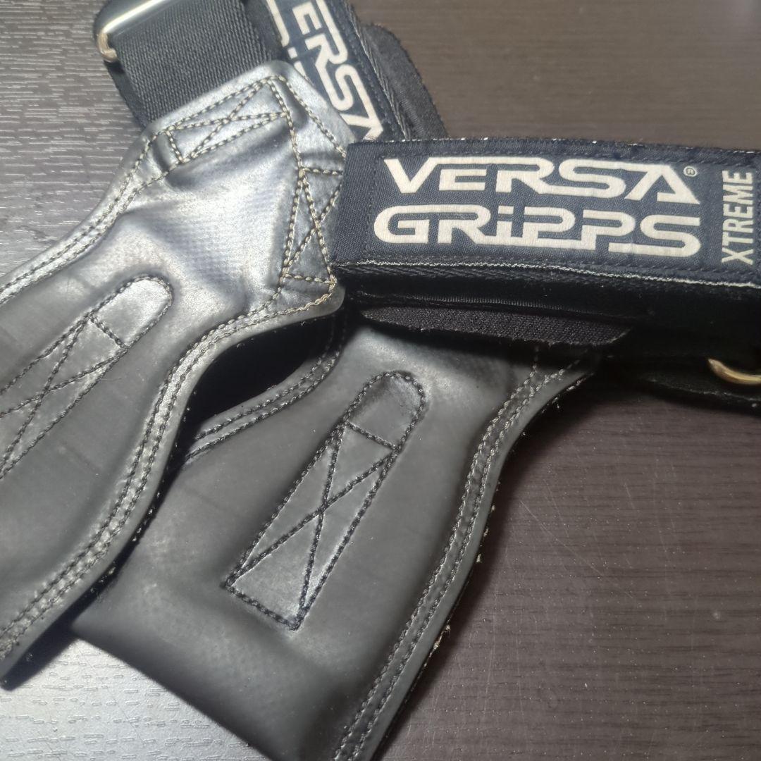パワーグリップ VERSA GRIPPS XTREME バーサグリップ