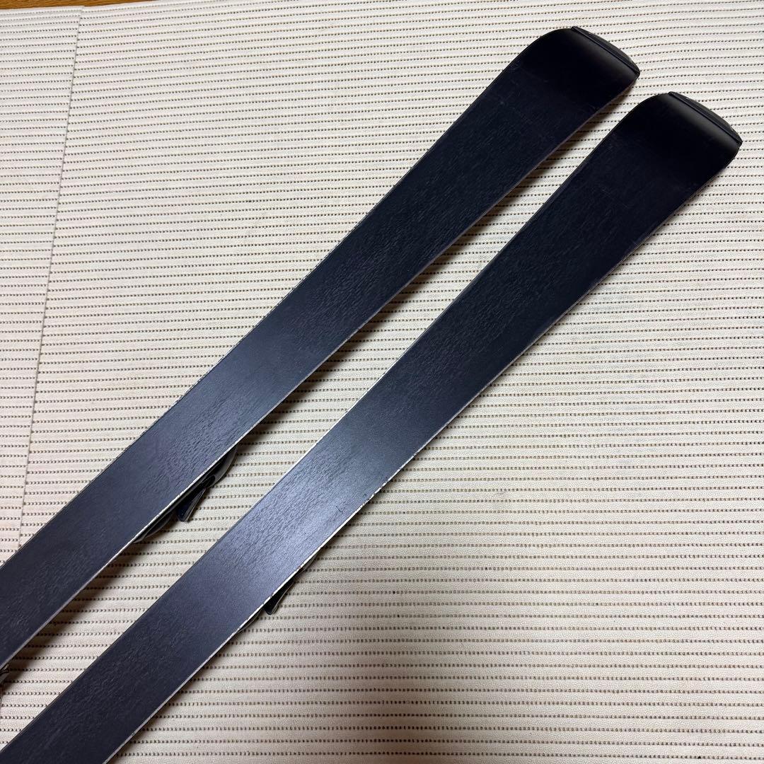 送料無料　アトミック L-SERIES 3 146cm　ビンディングセット